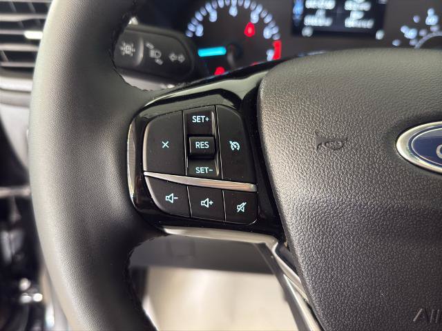 Certified 2022 Ford Escape SE w/ Convenience Package FWD image 19