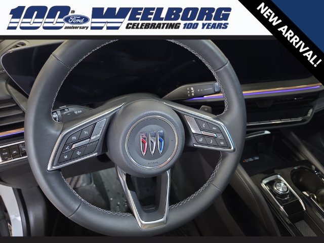 Used 2026 Buick Envision Avenir AWD/4WD image 13