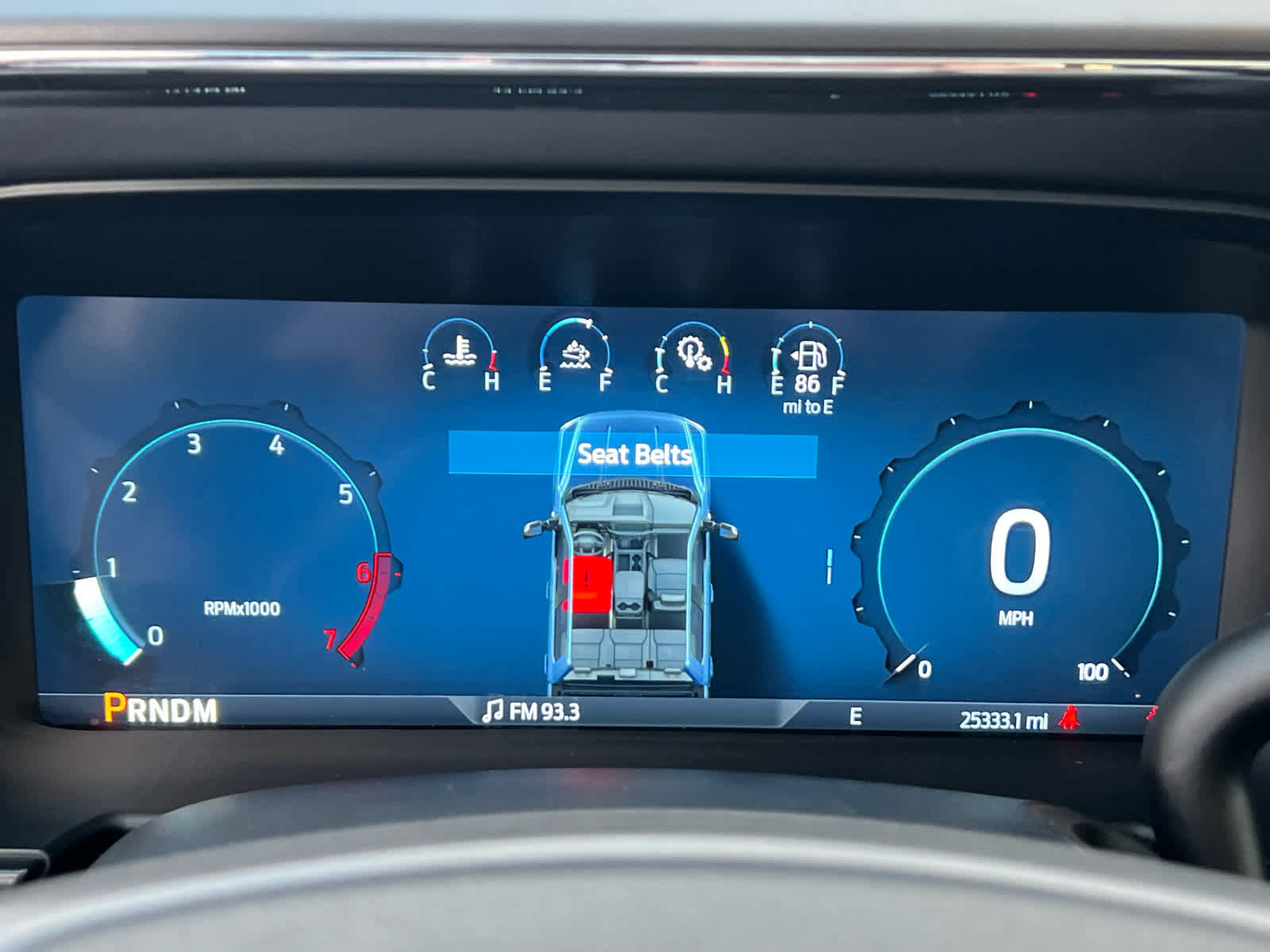 Certified 2024 Ford F350 Lariat image 32