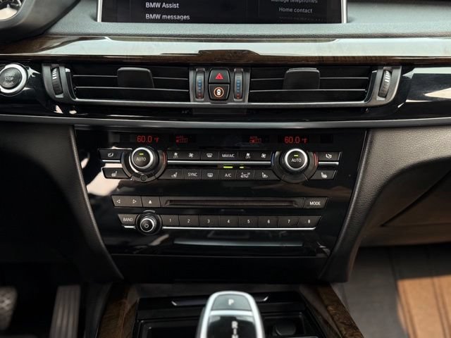 Used 2018 BMW X5 xDrive35i AWD/4WD image 24