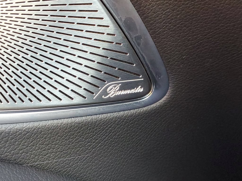 Used 2023 Mercedes-Benz EQS 450+ 4MATIC Sedan image 21