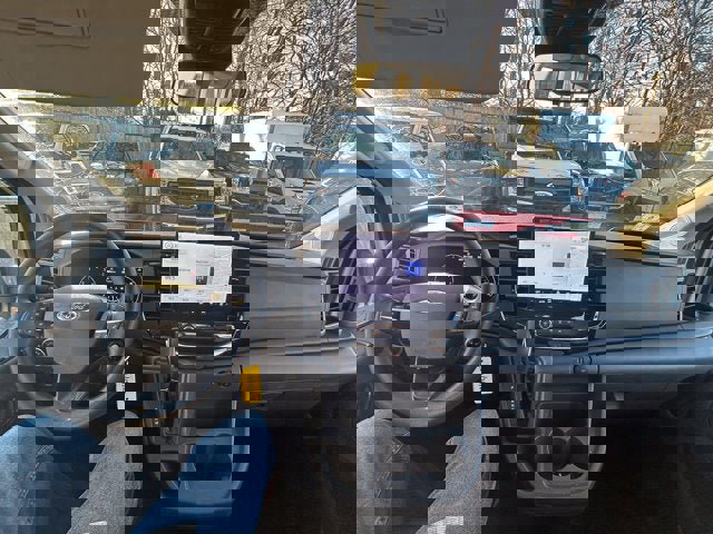 Certified 2023 Ford Transit 350 XLT image 27