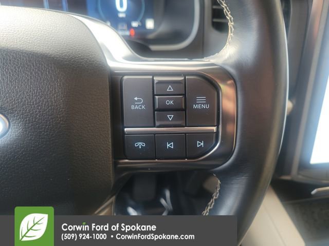 Certified 2022 Ford Expedition Max Platinum image 31