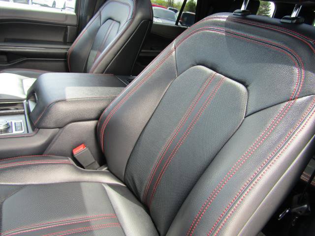 Certified 2023 Ford Expedition Limited AWD/4WD image 22