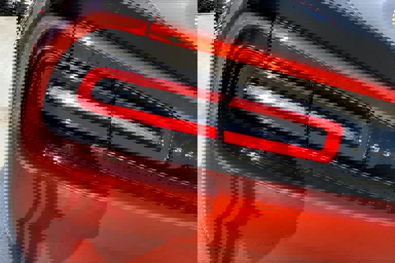 Used 2021 Dodge Challenger R/T Scat Pack image 31