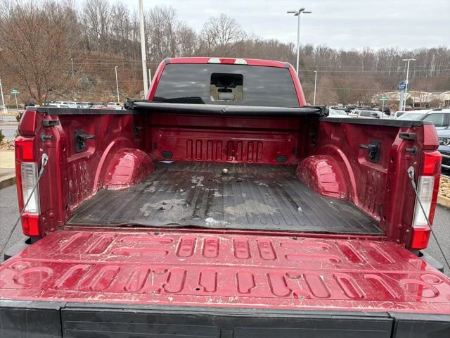 Certified 2018 Ford F250 XLT w/ XLT Premium Package image 10