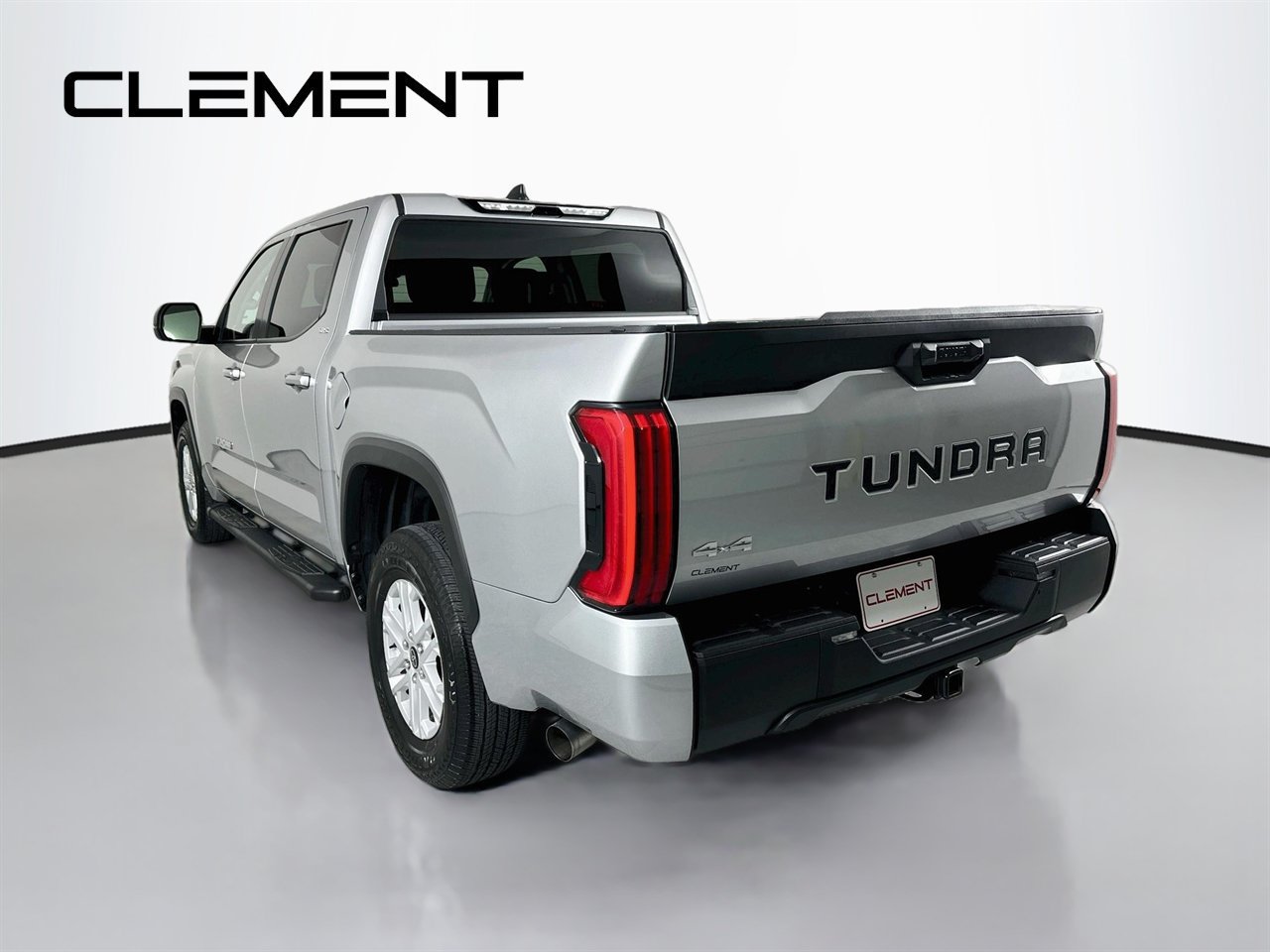 Used 2024 Toyota Tundra SR5 w/ SR5 Premium Package AWD/4WD image 10