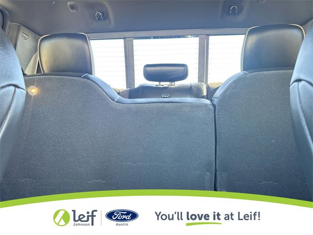 Used 2022 RAM 2500 Laramie w/ Night Edition image 30