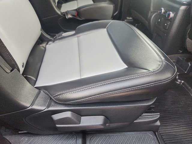 Certified 2023 Ford Explorer XLT w/ Equipment Group 202A image 31