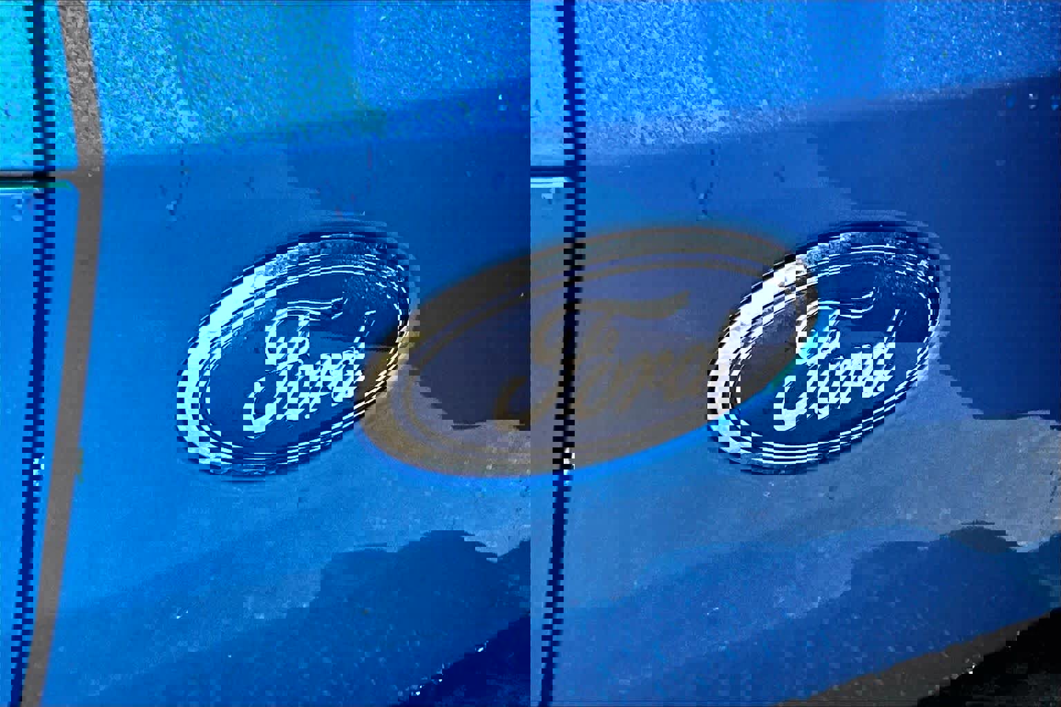 Certified 2025 Ford Bronco Big Bend image 32