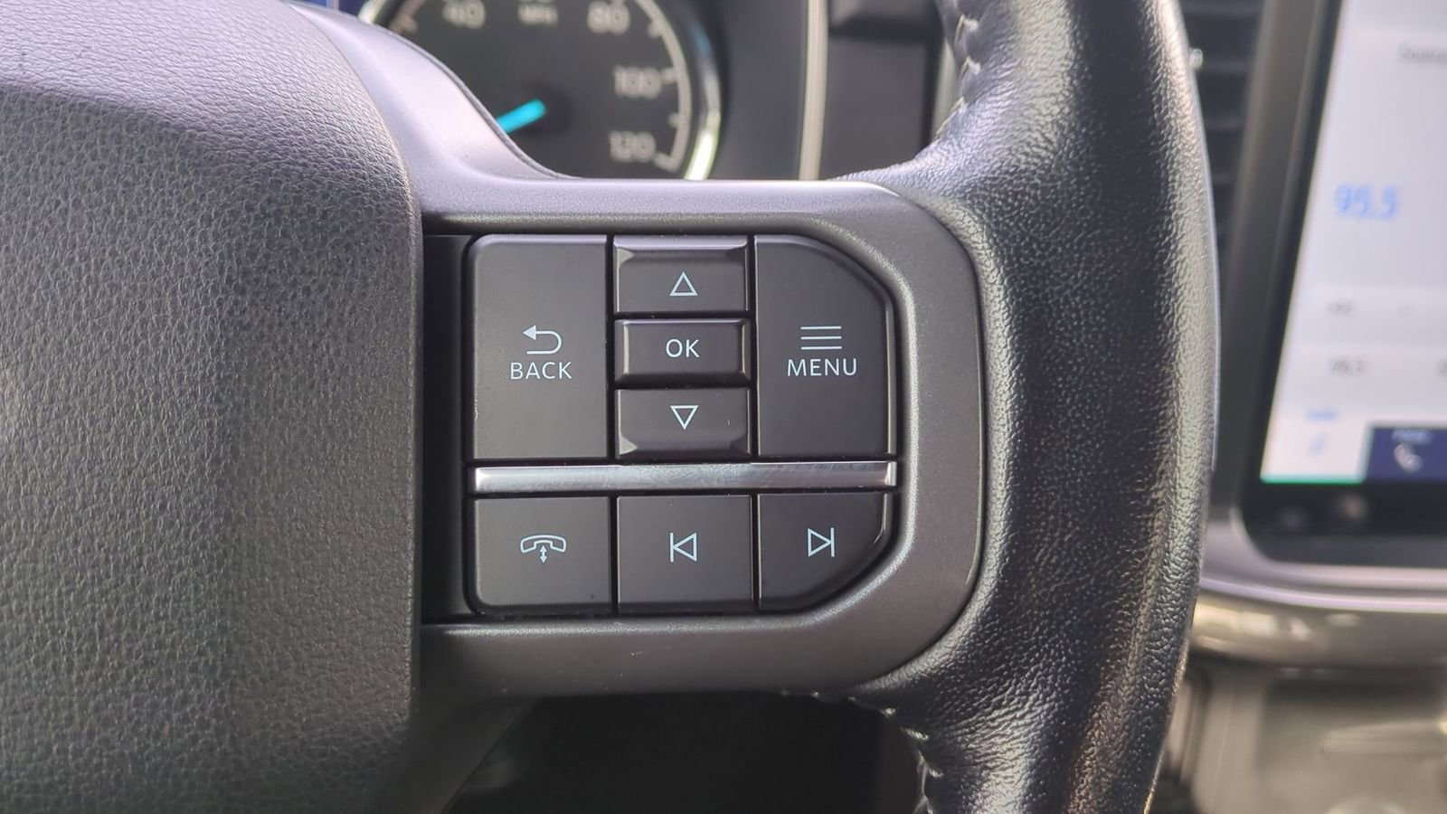 Certified 2022 Ford F150 XLT w/ Equipment Group 302A High image 29