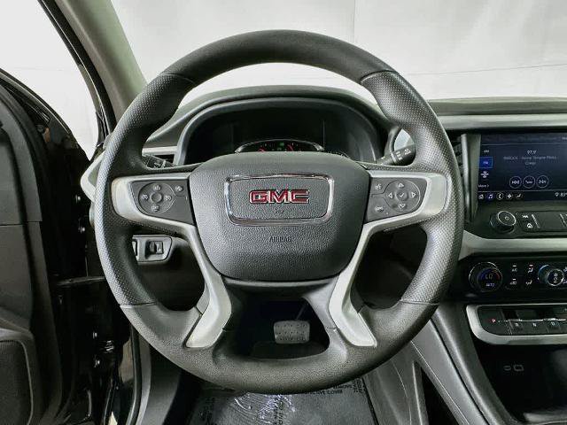 Used 2023 GMC Acadia SLE w/ Elevation Edition FWD image 16