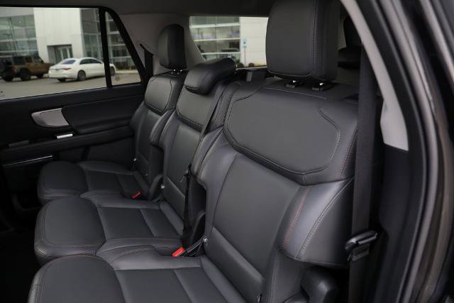 Certified 2025 Ford Expedition Max Active image 36