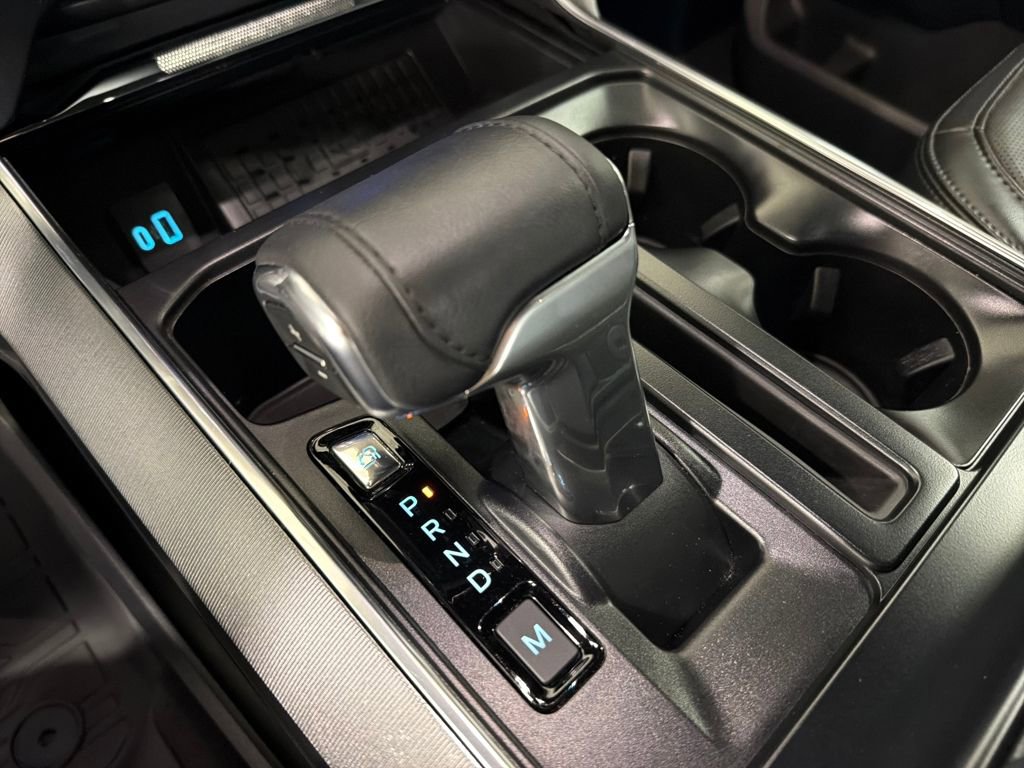 Certified 2024 Ford F150 Platinum w/ FX4 Off-Road Package image 30