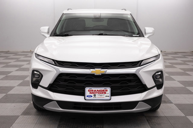 Used 2023 Chevrolet Blazer LT AWD/4WD image 5