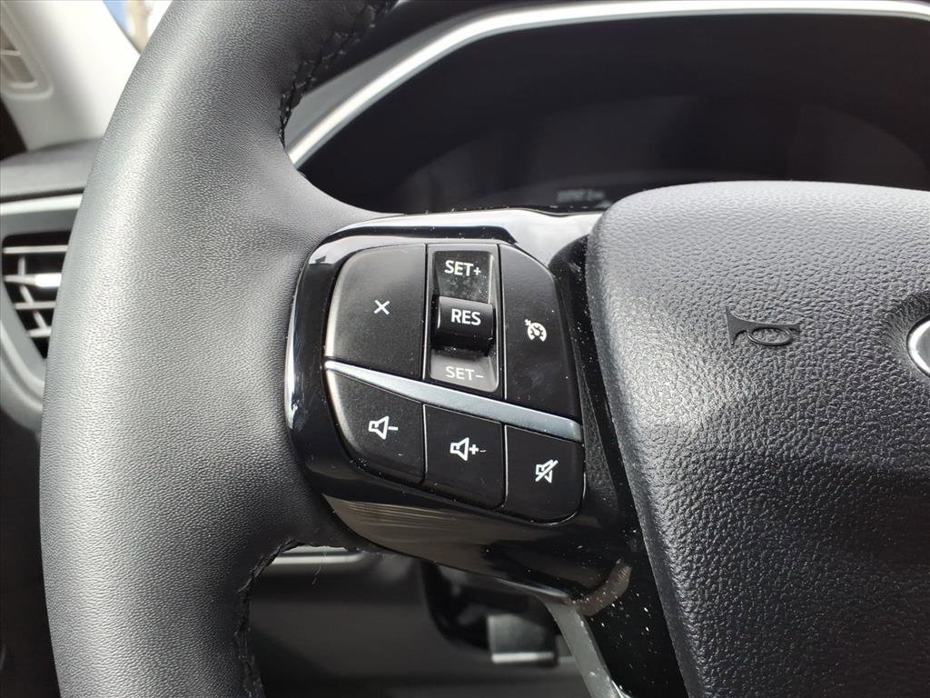 Certified 2022 Ford Escape SEL image 16
