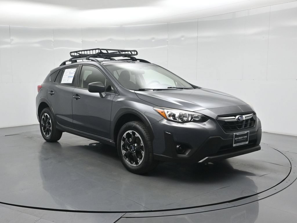 Used 2021 Subaru Crosstrek 2.0i AWD/4WD image 46