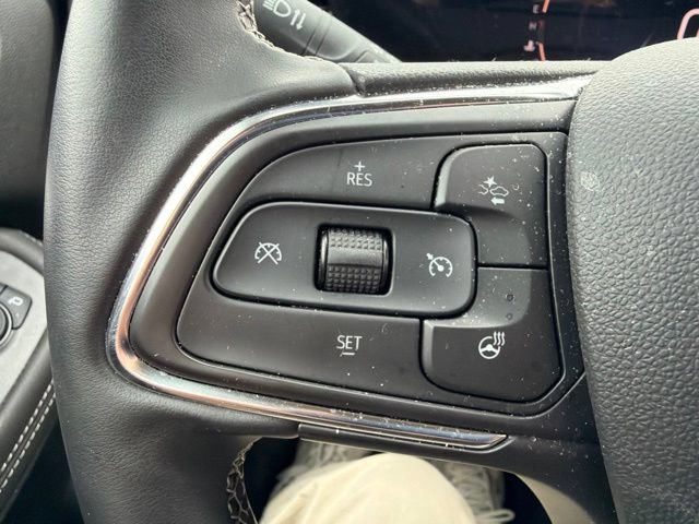 Used 2025 Buick Encore GX Preferred w/ Advanced Technology Package FWD image 43