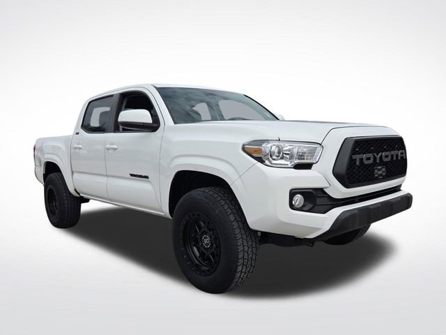 Used 2023 Toyota Tacoma SR5