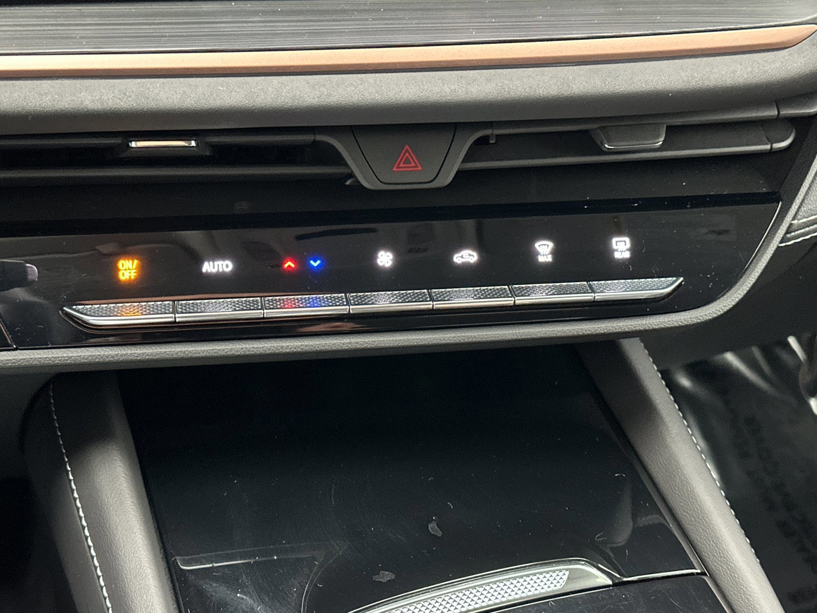 Used 2025 Buick Envision Sport Touring image 20