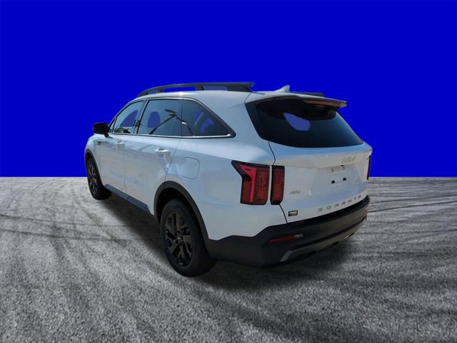 Used 2022 Kia Sorento S image 3