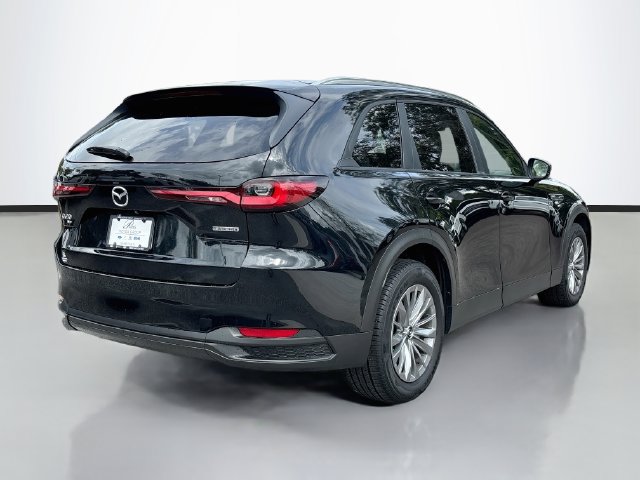 Used 2025 MAZDA CX-90 3.3 Turbo w/ Select Package AWD/4WD image 5