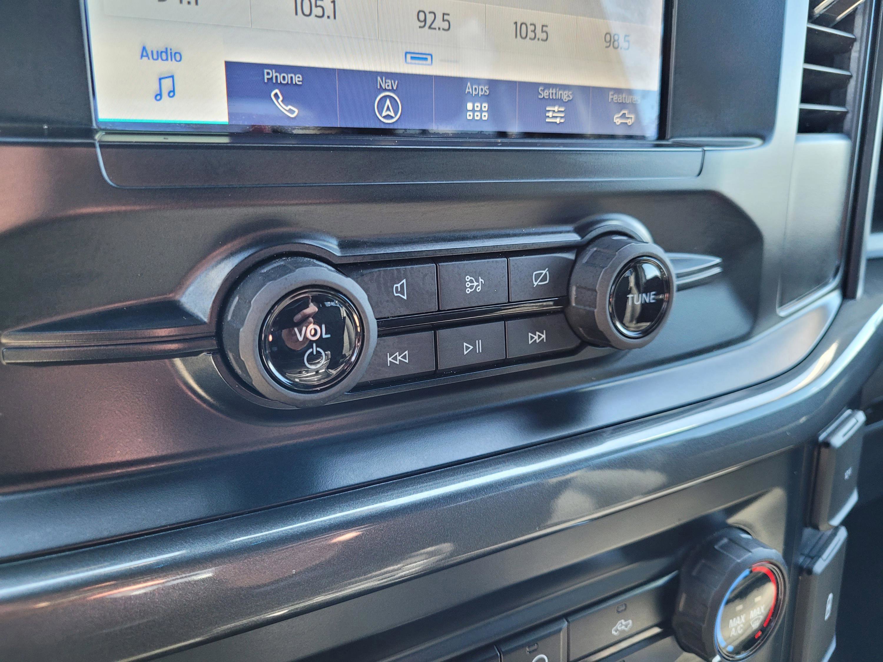 Certified 2023 Ford F150 XL w/ STX Appearance Package AWD/4WD image 22