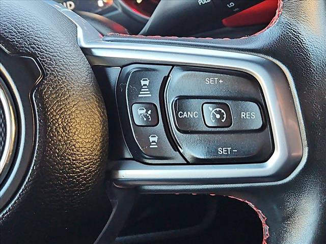 Used 2020 Jeep Gladiator Rubicon AWD/4WD image 25