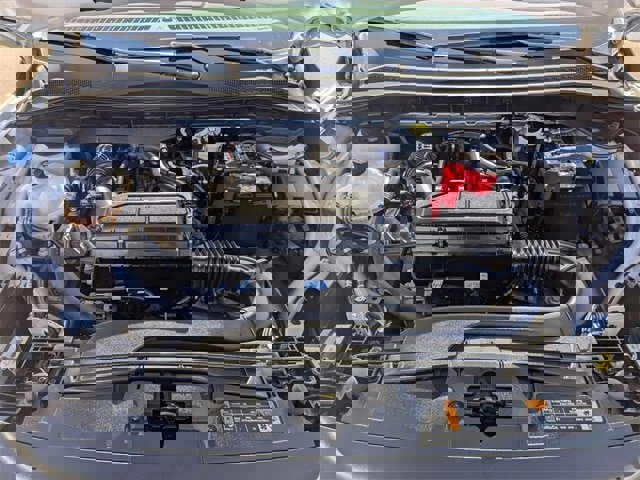 Certified 2025 Ford Escape Active image 31