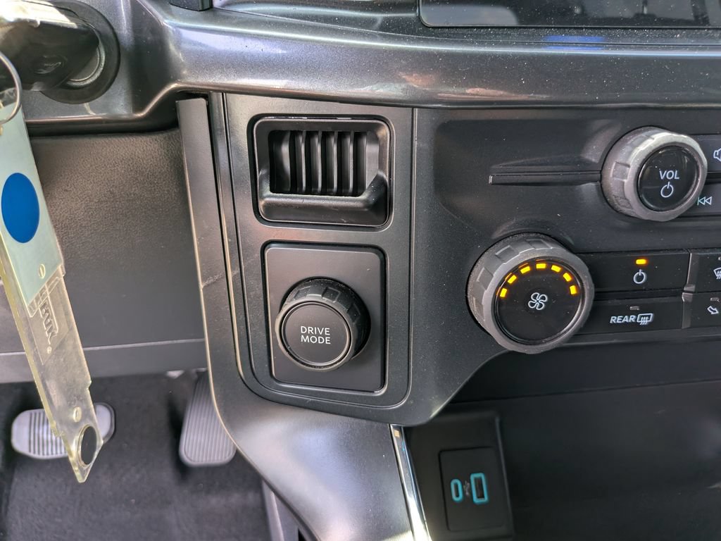 Certified 2024 Ford F150 STX RWD image 27