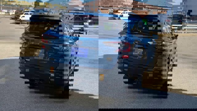 Used 2022 Subaru Outback Wilderness image 9