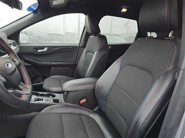 Certified 2023 Ford Escape ST-Line Select w/ Tech Pack #2 image 14