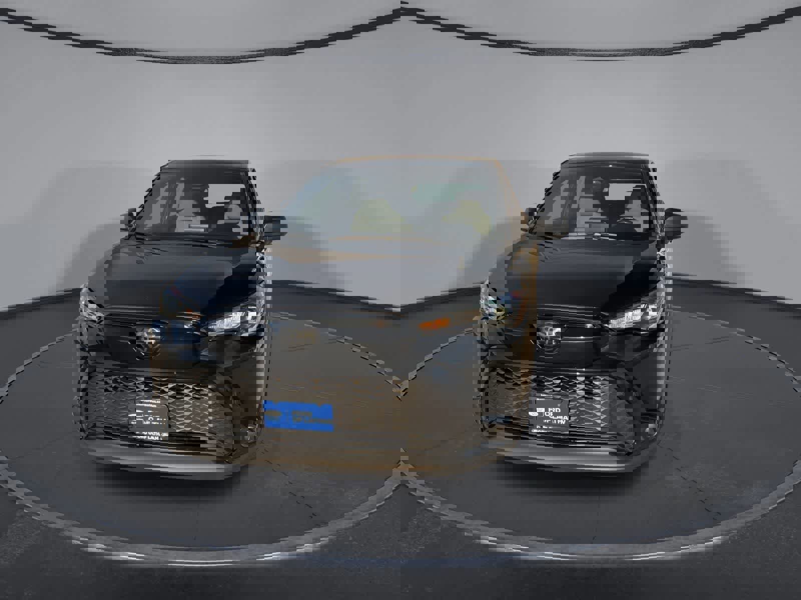 Used 2024 Toyota Corolla Cross AWD Hybrid image 8