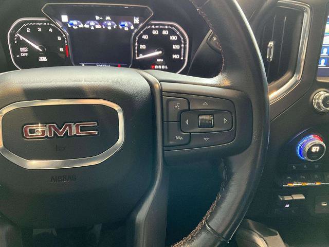Used 2020 GMC Sierra 1500 AT4 w/ AT4 Premium Package image 13