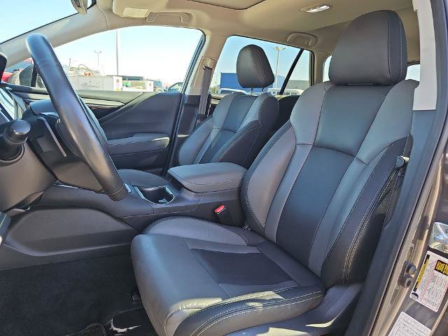 Used 2025 Subaru Outback Onyx Edition AWD/4WD image 15
