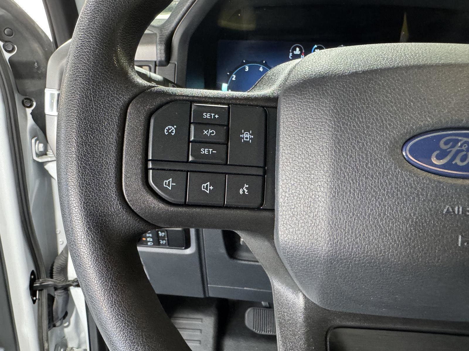 Certified 2024 Ford F150 XL AWD/4WD image 13