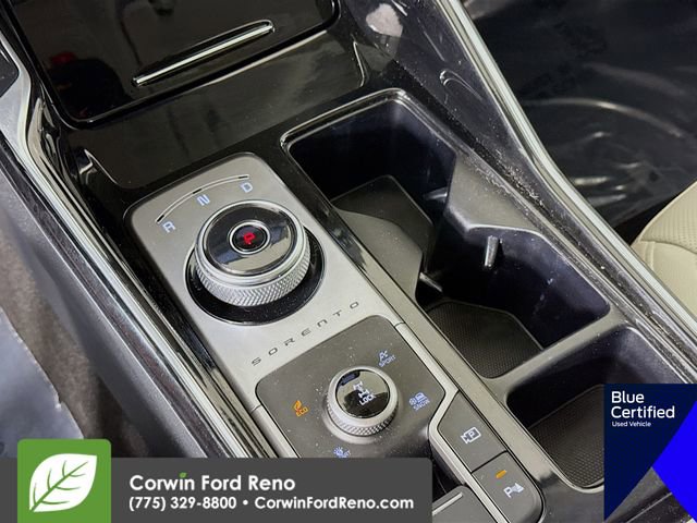 Used 2023 Kia Sorento SX Prestige w/ Panoramic Sunroof Package image 20