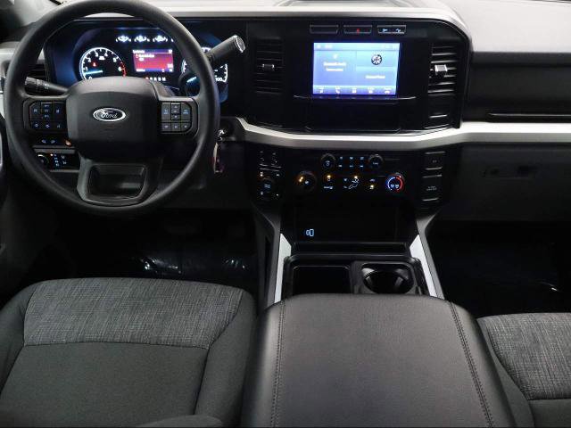 Certified 2024 Ford F250 XLT w/ FX4 Off-Road Package image 39