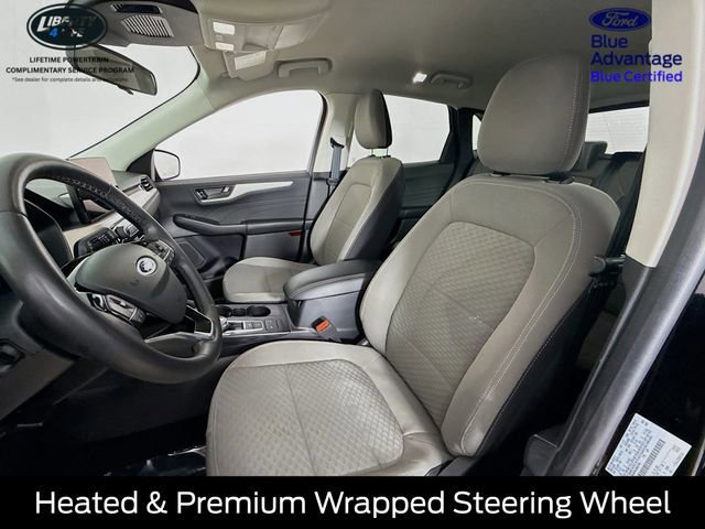 Certified 2022 Ford Escape SE w/ Convenience Package image 20