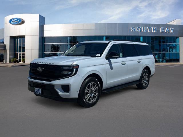 Certified 2025 Ford Expedition Max Active RWD image 1