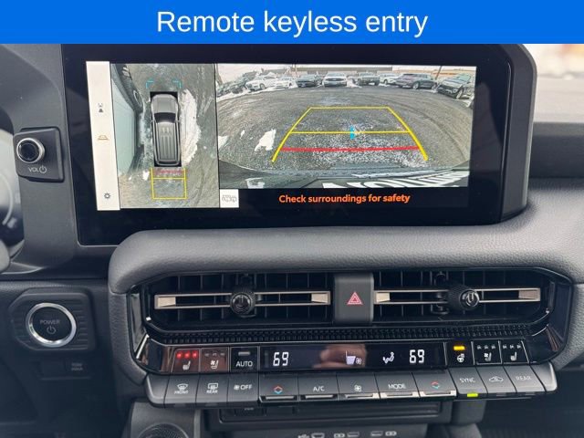 Used 2024 Toyota Land Cruiser image 21