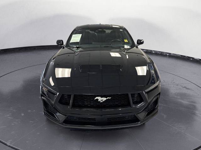 Certified 2025 Ford Mustang GT Premium RWD image 3