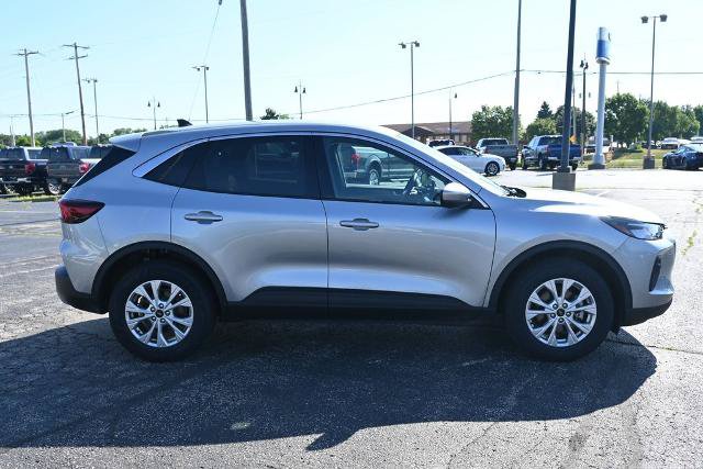 Certified 2023 Ford Escape Active w/ Tech Pack #2 AWD/4WD image 8