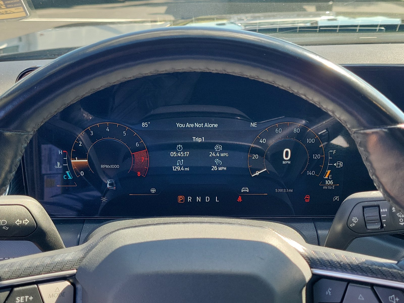 Certified 2024 Ford Mustang Premium RWD image 17