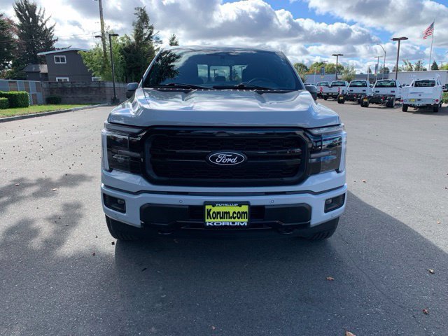 Certified 2026 Ford F150 Lariat AWD/4WD image 11