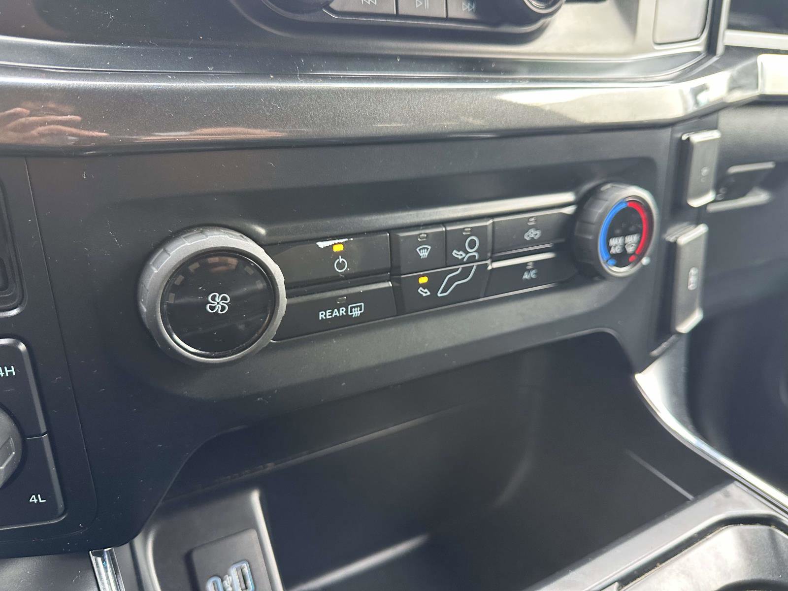 Certified 2023 Ford F150 XL w/ STX Appearance Package image 24