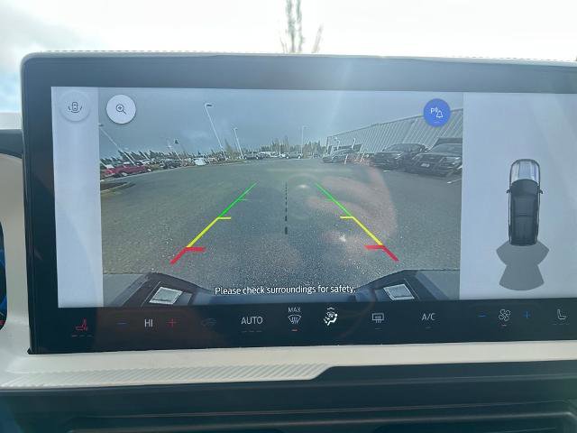 Certified 2025 Ford Bronco Sport Heritage w/ Convenience Package image 26