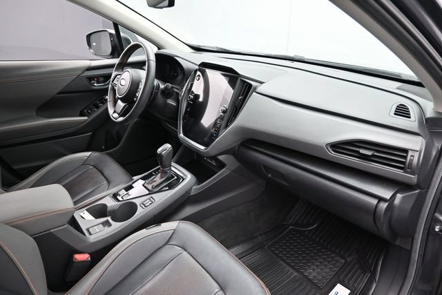 Used 2024 Subaru Crosstrek 2.5i Limited w/ Popular Package #4A AWD/4WD image 29