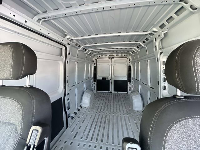 Used 2023 RAM ProMaster 3500 image 21
