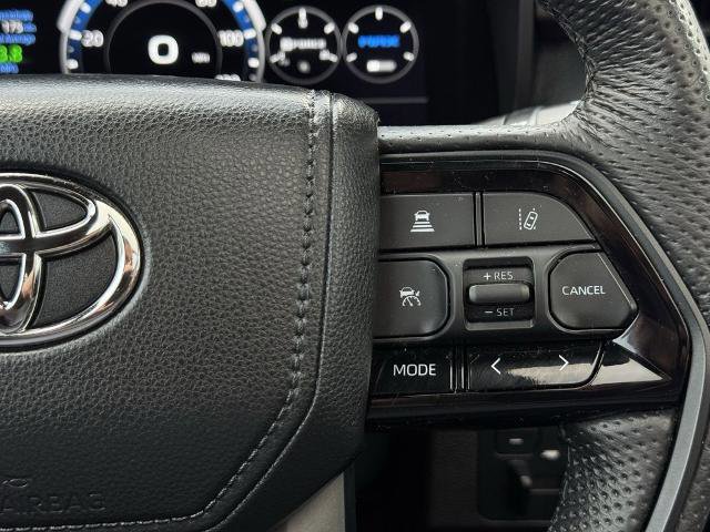 Used 2024 Toyota Tundra TRD Pro image 20